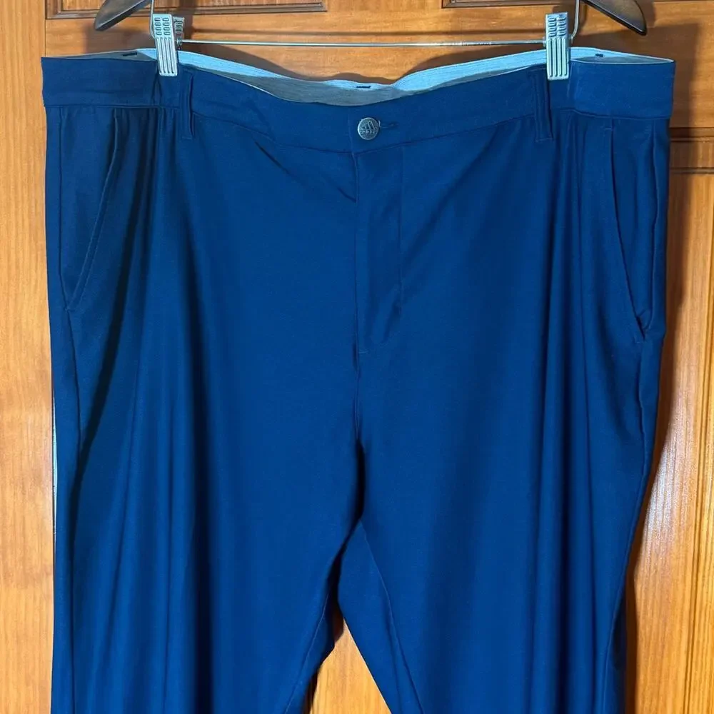 adidas Men's Ultimate365 Classic Golf Pants Size 44 x 32